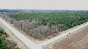 Cypress Road Lot 1,3,4, Marion, WI 54960-7377