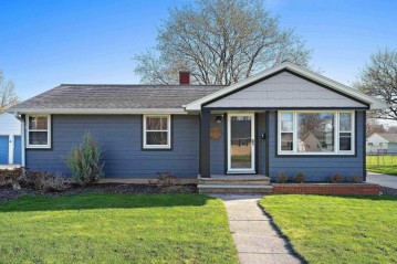 1204 Thorndale Street, Green Bay, WI 54304-3917