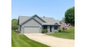 1811 E Sonata Drive 2 Green Bay, WI 54311 by Mark D Olejniczak Realty, Inc. - Office: 920-432-1007 $299,900