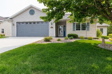 1345 Westcreek Lane 38, Fox Crossing, WI 54956