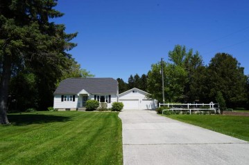 2032 County Rd Vv, Two Rivers, WI 54241