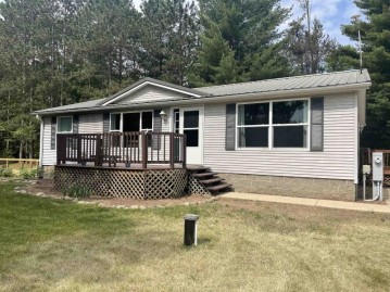 N7287 Pine Court, Wescott, WI 54166-4826