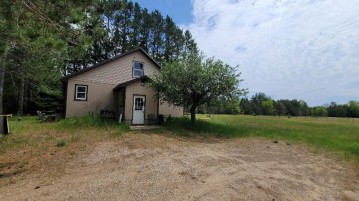 W9411 County Road C, Athelstane, WI 54177