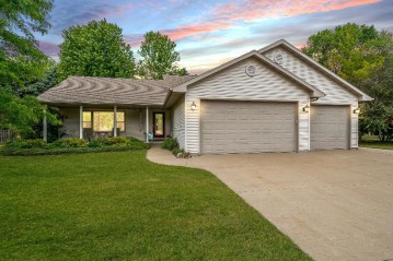 1963 Amy Jo Drive, Algoma, WI 54904