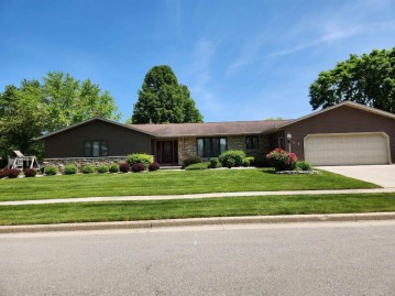 704 Diane Street, Chilton, WI 53014