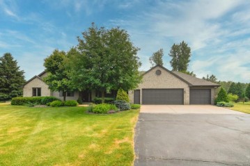 2332 Old Martin Road, Rockland, WI 54115