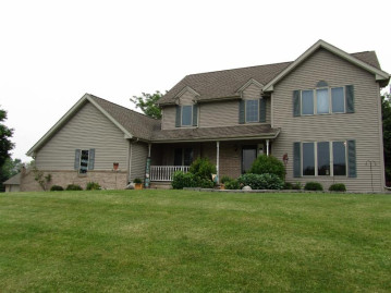 W3968 Stoneridge Drive, Taycheedah, WI 54937