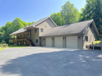 7630 Frontier Road, Presque Isle, WI 54512