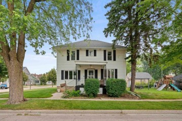 1102 Michigan Avenue, North Fond Du Lac, WI 54937