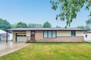 235 Prospect Street, Denmark, WI 54208