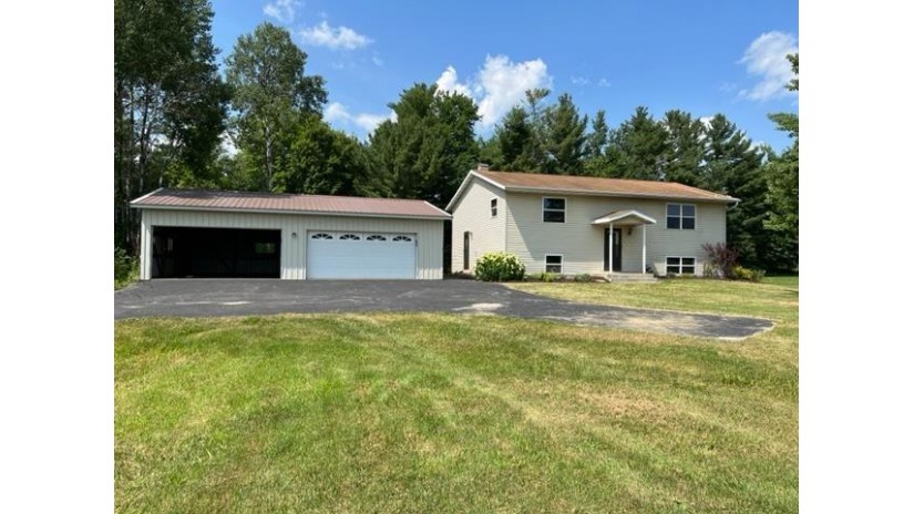 N7076 County Road U Bloomfield, WI 54983 by Match Realty Group, Llc $284,000