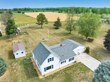 4227 Champion Road, Scott, WI 54311