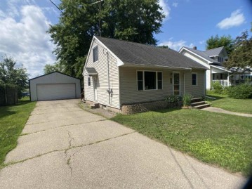 155 Picnic Street, Tigerton, WI 54486