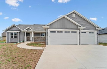 3620 Don Degroot Drive, Little Chute, WI 54130