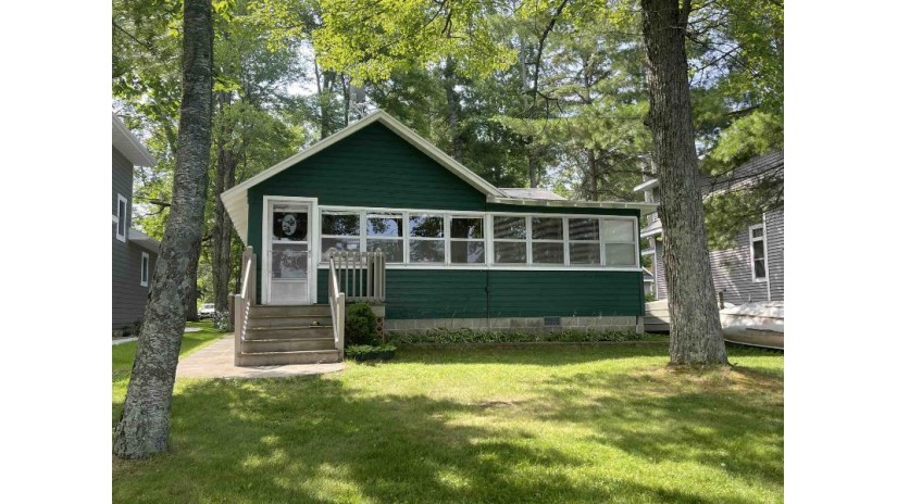 W5214 Shady Rest Court Wescott, WI 54166 by Coldwell Banker Real Estate Group $300,000