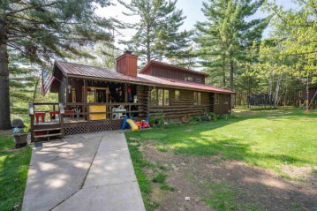 W5770 Shell Creek Rd, Minong, WI 54859