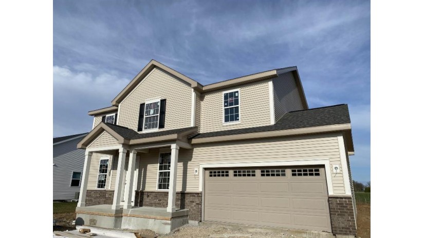 2749 Wayfair Street Fitchburg, WI 53711 by Gaeilge Realty, Inc. $684,990