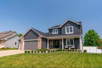 1810 Corinth Drive, Sun Prairie, WI 53590