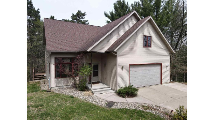 25 Sweet Briar Drive Wisconsin Dells, WI 53965 by Century 21 Affiliated $425,000