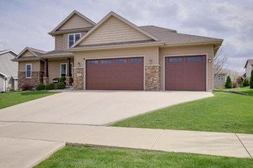 470 Westridge Parkway, Verona, WI 53593