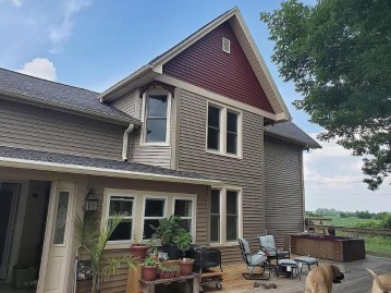 N3353 County Road A, Green Lake, WI 53946