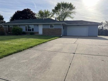 4509 N County Road H, Center, WI 53548
