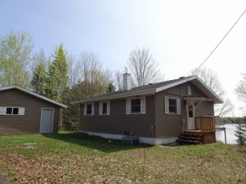 6620 Swamsauger Heights Road, Minocqua, WI 54564-0000