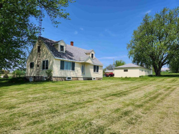 N5933 Highway 69, Mount Pleasant, WI 53570