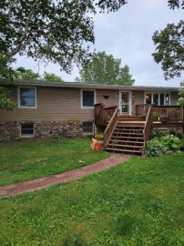 W9697 Britzke Road, Lake Mills, WI 53523