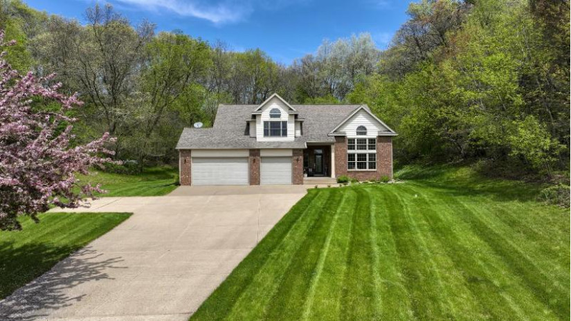 14812 Hibiscus Road Tomah, WI 54660 by Quorum Enterprises, Inc $465,000