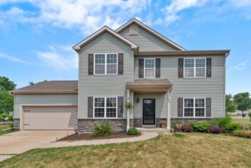 102 Caroline Court, Beaver Dam, WI 53916