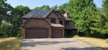 W6222 County Road A, Clearfield, WI 53950