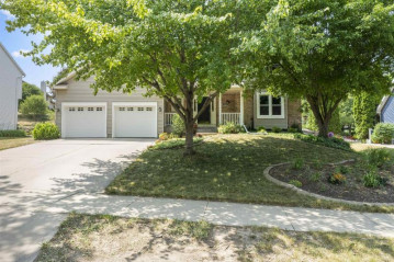 3308 Country Grove Drive, Madison, WI 53719