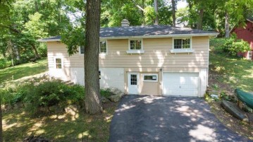 4195 Karmichael Court, Blooming Grove, WI 53718