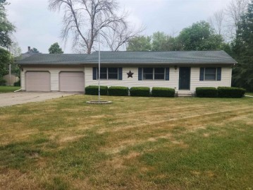 807 S Division Street, New Lisbon, WI 53950