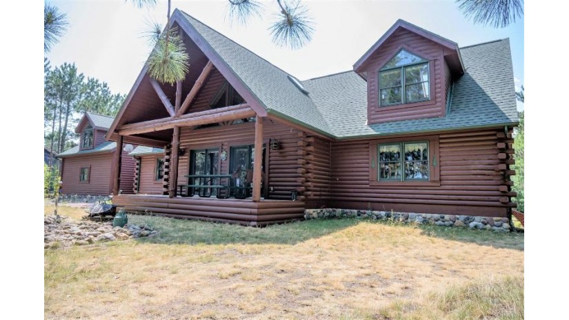 N14440 Clearview Road Armenia, WI 54646 by Castle Rock Realty Llc - Cell: 608-548-6900 $749,900
