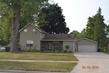 730 E Franklin Street, Waupun, WI 53963