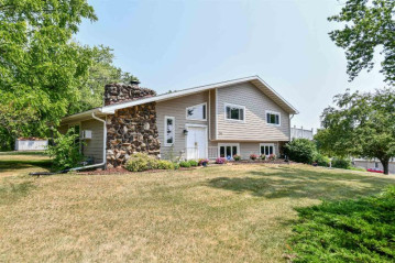 2300 W Avalon Road, Rock, WI 53546