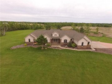 1472 20th Street, Turtle Lake, WI 54889