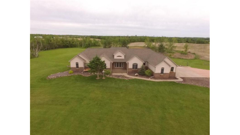 1472 20th Street Turtle Lake, WI 54889 by Dane Arthur Real Estate Agency $789,900