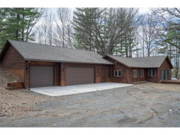 23145 Town Road A, Grantsburg, WI 54840