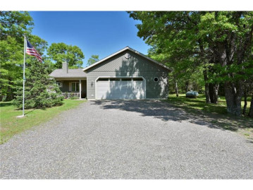 N12683 Horseshoe Bend Road, Minong, WI 54859