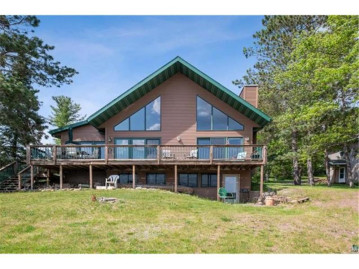 7215 Ruth Lake Road, Iron River, WI 54847