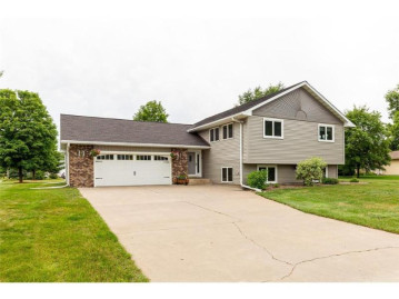 202 Hickory Drive, Woodville, WI 54028