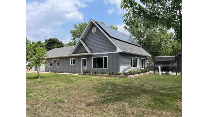 122 7th Avenue Shell Lake, WI 54871 by Exp Realty, Llc $224,900