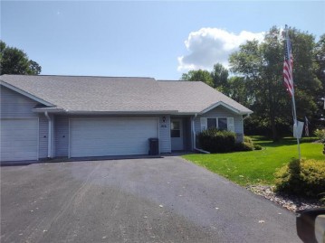 416 Pine Court, Saint Croix Falls, WI 54024