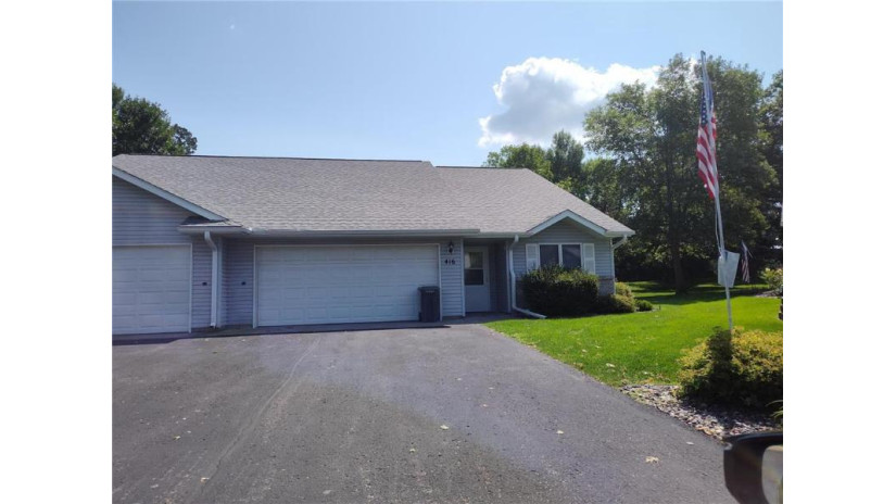 416 Pine Court Saint Croix Falls, WI 54024 by Edina Realty, Inc. $245,000