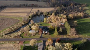 7950 County Road H, Marshfield, WI 54449