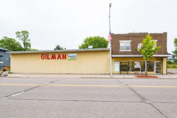 235 East Main Street, Gilman, WI 54433
