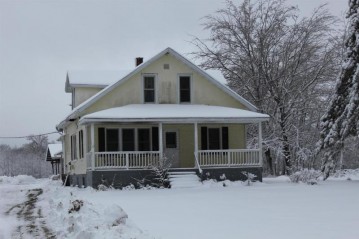 W925 Buck Avenue, Medford, WI 54451